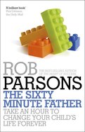 The Sixty Minute Father Paperback