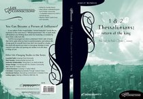 1&2 Thessalonians (Student Guide) (Life Connections Series) 1&2 Thessalonians (Student Guide) (Life Connections Series)