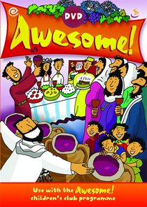 Awesome! (Dvd) Awesome! (Dvd)