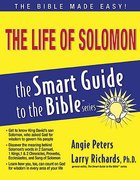 The Life of Solomon (Smart Guide To The Bible Series) Paperback