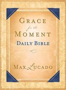 Ncv Grace For the Moment Paperback