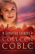 Secrets (Lonestar Series) Paperback