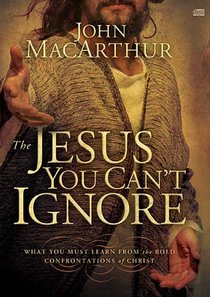 The Jesus You Cant Ignore (Abridged) The Jesus You Cant Ignore (Abridged)