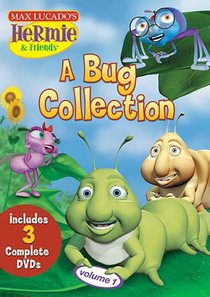 Haf Bug Collection #01 (Hermie And Friends Series) Haf Bug Collection #01 (Hermie And Friends Series)