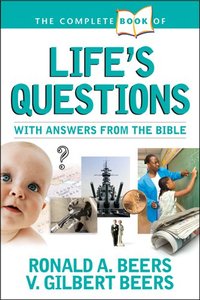 The Complete Book of Lifes Questions The Complete Book of Lifes Questions