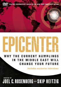 Epicenter Epicenter