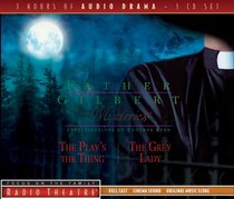 Radio Theatre #03: Father Gilbert Mysteries (3 CDS) (#03 in Father Gilbert Mysteries Radio Series) Radio Theatre #03: Father Gilbert Mysteries (3 CDS) (#03 in Father Gilbert Mysteries Radio Series)