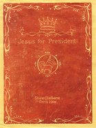 Jesus For President Tour DVD