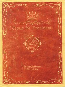 Jesus For President Tour Jesus For President Tour