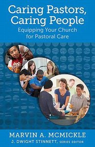 Caring Pastors, Caring People (Living Church Series) Caring Pastors, Caring People (Living Church Series)