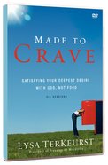 Made to Crave (Dvd) DVD