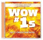 Wow Number 1's Yellow (Deluxe Edition) (Ones) CD