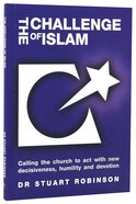 The Challenge of Islam Booklet