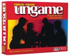 Ungame Pocket Families Version Game