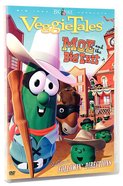 Veggie Tales #29: Moe and the Big Exit (#029 in Veggie Tales Visual Series (Veggietales)) DVD
