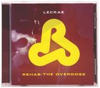 Rehab: The Overdose CD