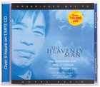Heavenly Man, the (Unabridged) (Mp3) CD