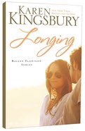 Longing (#03 in Bailey Flanigan Series) Paperback