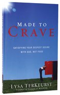 Made to Crave Paperback
