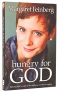 Hungry For God Paperback