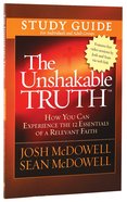 The Unshakable Truth (Study Guide) Paperback