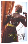 Love on the Line Paperback