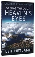 Seeing Through Heaven's Eyes Paperback