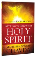 Getting to Know the Holy Spirit Paperback