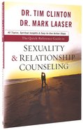 The Quick Reference Guide to Sexuality and Relationship Counseling Paperback