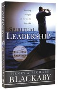Spiritual Leadership (And Expanded) Paperback