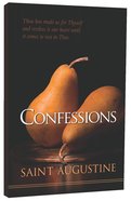 Confessions Paperback