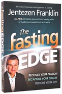 The Fasting Edge Paperback