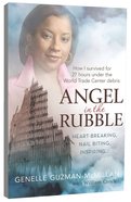 Angel in the Rubble Paperback