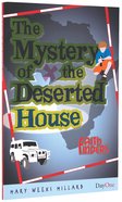 Mystery of the Deserted House (Faith Finders Series) Paperback