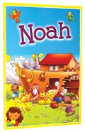 Noah Activity Pack Paperback