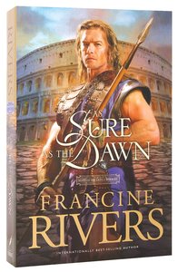 As Sure as the Dawn (#03 in Mark Of The Lion Series) As Sure as the Dawn (#03 in Mark Of The Lion Series)