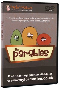 The Parables #01 The Parables #01