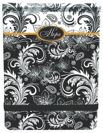 Notepad Fabric Printed: Hope Notepad Fabric Printed: Hope