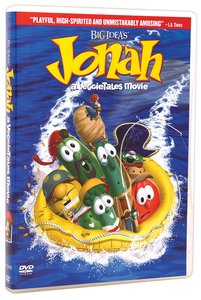 Veggie Tales: Jonah Movie Veggie Tales: Jonah Movie