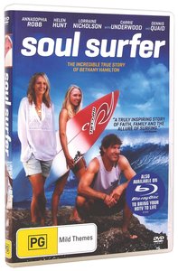 Soul Surfer Soul Surfer