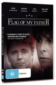 Flag of My Father Flag of My Father