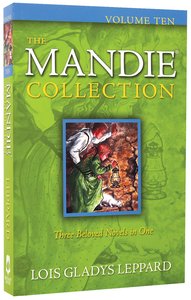 (#10 in Mandie Series) (#10 in Mandie Series)