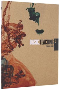 Basic. #05: Teaching (#05 in Basic. Dvd Series) Basic. #05: Teaching (#05 in Basic. Dvd Series)
