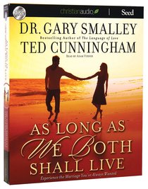 As Long as We Both Shall Live (Unabridged, 5 Cds) As Long as We Both Shall Live (Unabridged, 5 Cds)