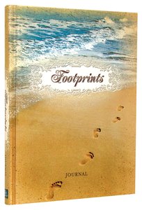 Journal: Footprints Premier Journal Journal: Footprints Premier Journal