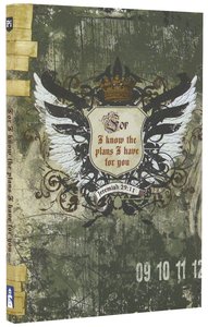 For I Know the Plans I Have For You, Eagles Wings (Pocket Inspirations Series) For I Know the Plans I Have For You, Eagles Wings (Pocket Inspirations Series)