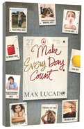 Make Every Day Count Paperback