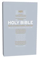 NIV Popular Bible With Cross-References Hardback