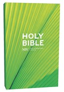 NIV Schools Bible Hardback