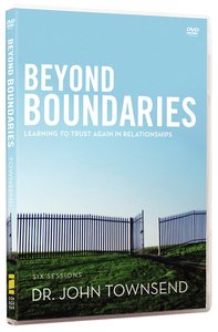 Beyond Boundaries Beyond Boundaries
